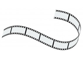 Sticker film