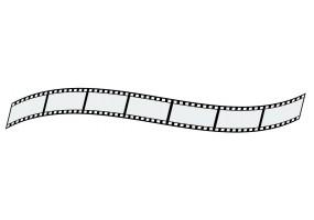 Sticker cinéma pas cher