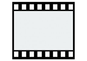 Sticker film