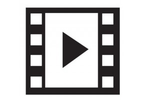 Sticker démarrage pour bobine de film