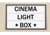 Sticker cinéma box