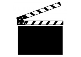 Autocollant mural film