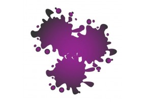 Sticker tache prune