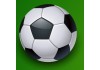 Sticker balle football