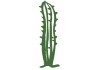 Sticker cactus