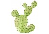 Sticker cactus déco XXL