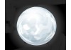 Autocollant lune