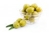 Sticker cuisine olive verte