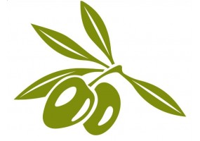 Sticker cuisine olive 