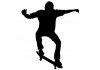 Sticker skate