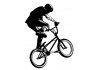 Sticker bmx