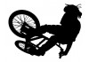 Sticker bmx