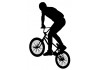 Sticker bmx