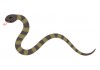 Sticker Australie serpent