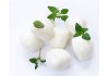 Sticker mozzarella