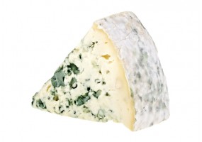 Sticker fromage roquefort