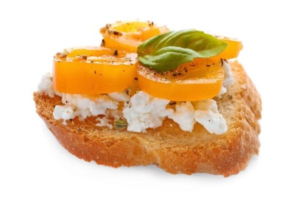 Stickers Deco Fromage Tartine Stickers Deco Fromage Tartine