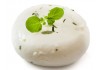 Sticker fromage buratta