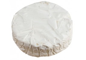 Sticker fromage camembert 