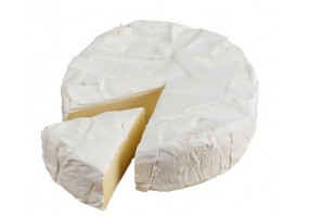 Sticker fromage camembert