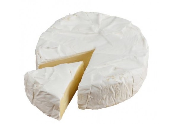 Sticker fromage camembert