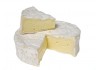 Sticker fromage camembert