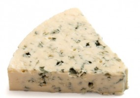 Sticker fromage roquefort