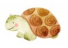 Sticker animaux tortue