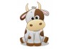 Sticker animaux vache