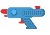 Sticker pistolet