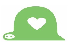 Sticker monstres escargot