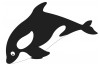 Sticker orque gros