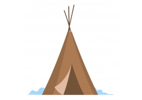 Sticker tipi