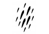 Sticker pluie