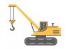 Sticker grue