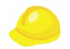 Sticker casque chantier