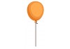 Sticker ballon