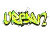 Stickers graff