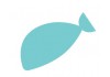 Sticker poisson