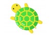 Sticker tortue