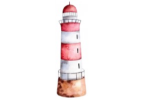 Sticker phare