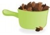 Sticker Casserole Chocolat