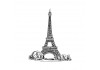 Sticker Paris tour Eiffel