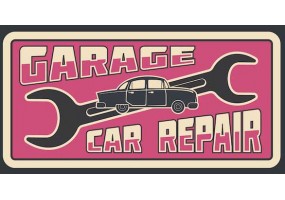 Sticker essence vintage