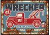 Sticker mural pub pas cher