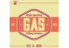 Sticker gas pas cher