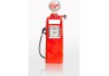 Sticker essence pompe rouge