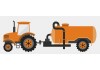 Sticker tracteur avec citerne