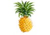 Sticker ananas déco