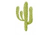 Sticker cactus